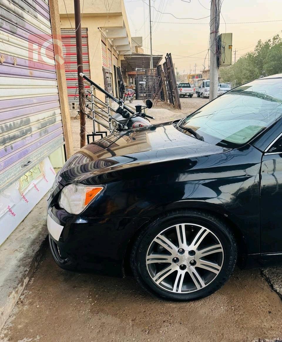 تويوتا أفالون